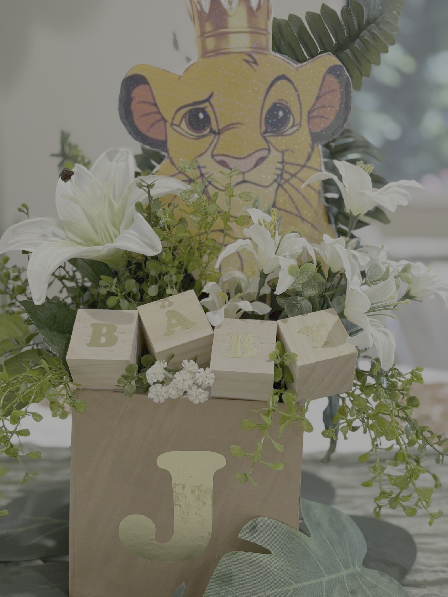 Baby shower photo 2