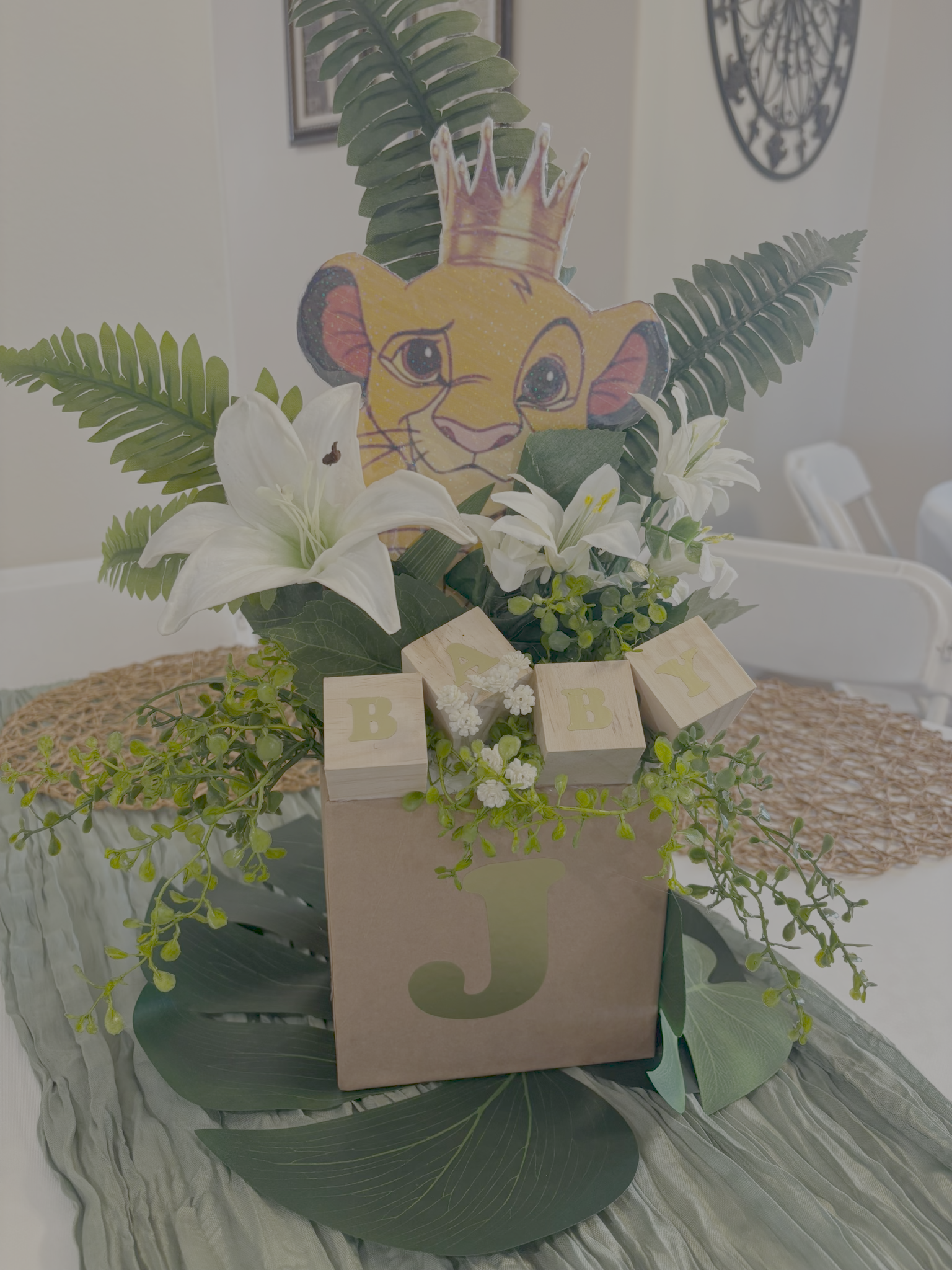 Baby shower photo 3