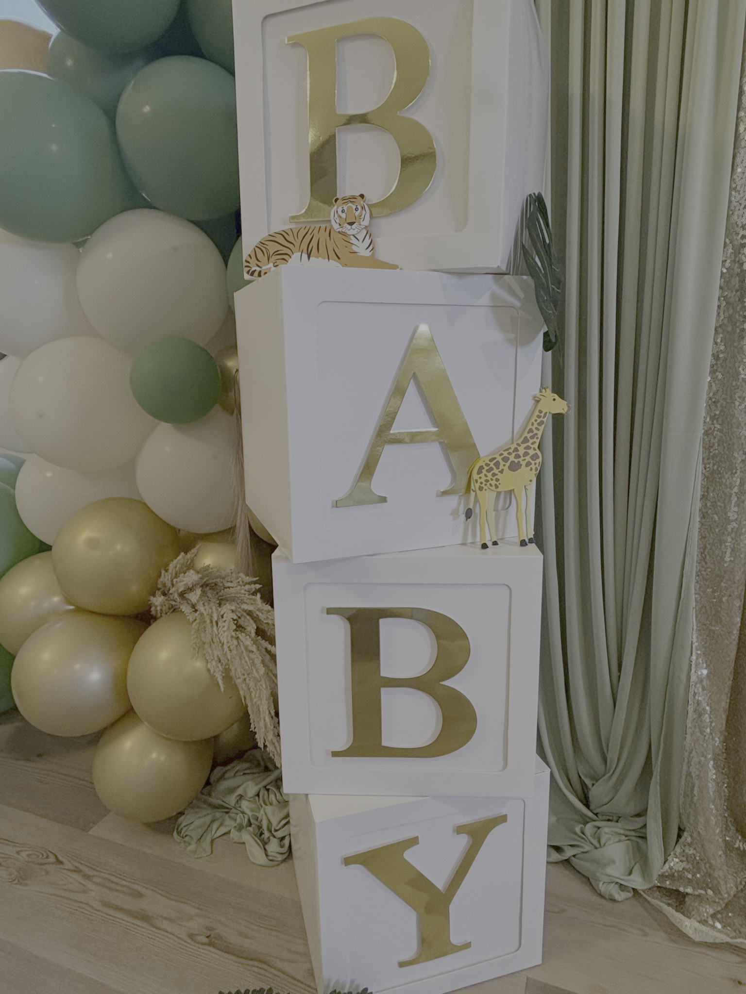 Baby shower photo 5