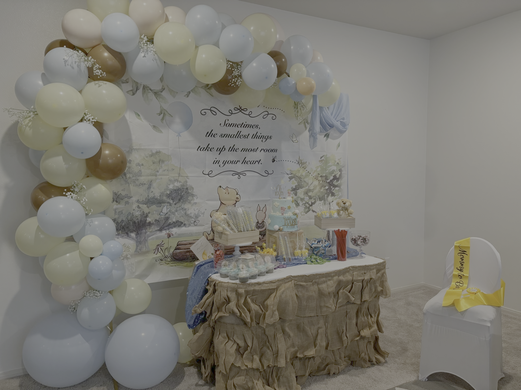 Baby shower photo 11